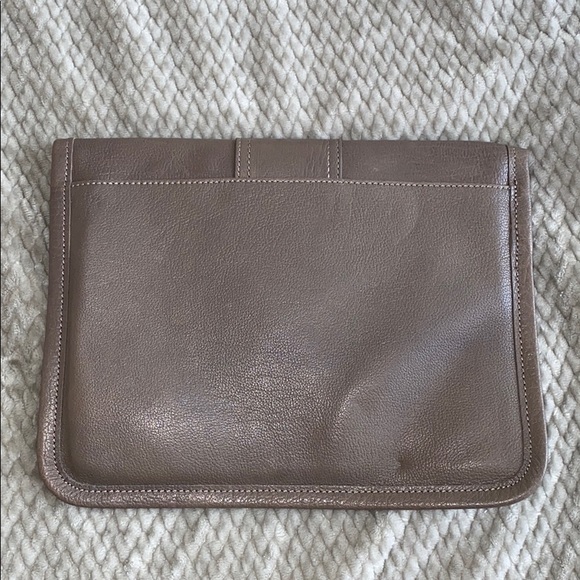 Juicy Couture IPad Case/Clutch - Picture 2 of 3